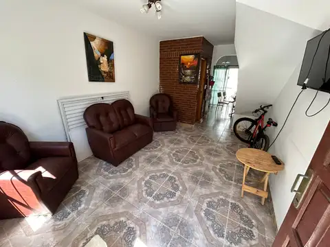 Depto Tipo Casa en Venta en San Bernardo Del Tuyu, USD 49.000
