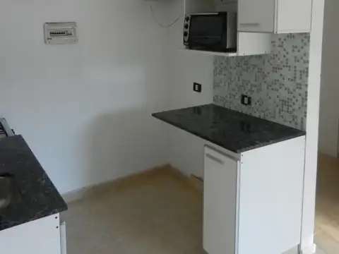 Departamento en Alquiler 8 años