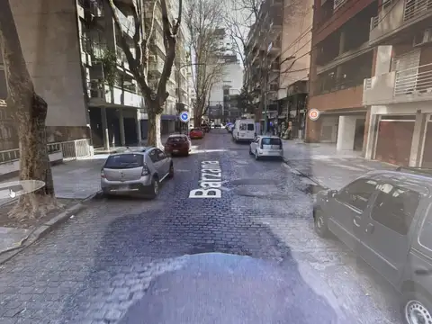 Barzana al 2100 PB 2