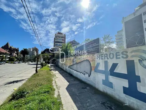 Terreno en Venta de 464,0 m2