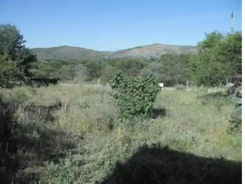 Terreno en Venta en Villa los Aromos, USD 25.000