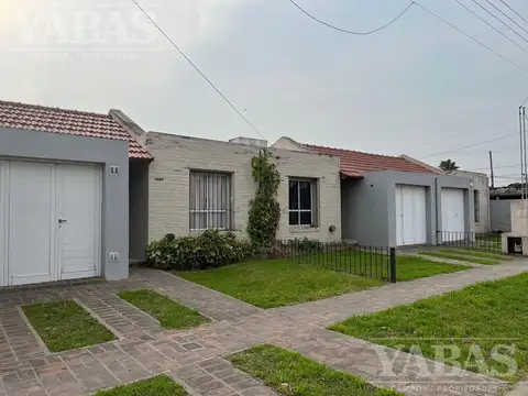 VENTA - 3 PROPIEDADES (VALOR POR UNIDAD) - GOMENDIO 1441 - SAN PEDRO (BS.AS)
