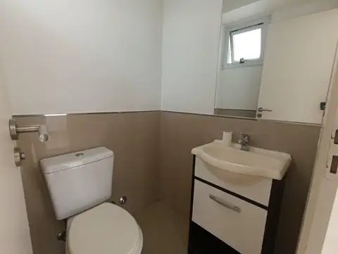 Departamento en Alquiler 20 años