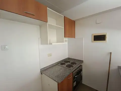 Departamento en Alquiler Apto profesional