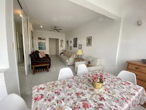 Departamento en Alquiler Temporal en Playa Mansa, USD 0