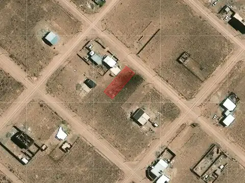 Terreno en Venta en Centenario, USD 12.000