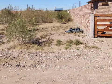 Terreno en Venta en Centenario, USD 12.000