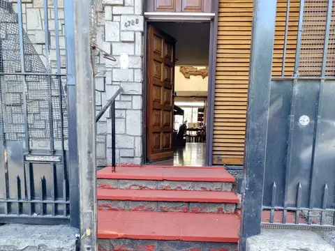 GENERALEUGENIO GARZON 4700