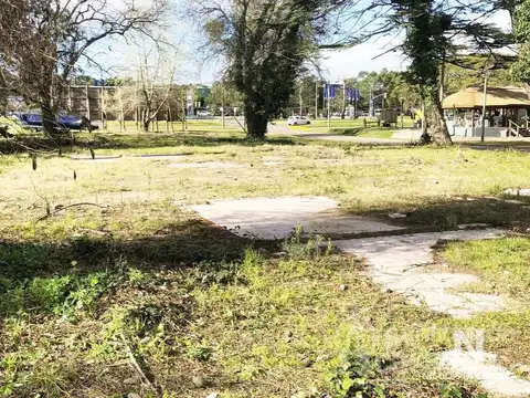 Terreno en Venta de 2629,0 m2