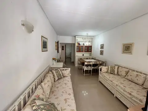 Departamento en Alquiler Temporal en Centro, USD 2.000