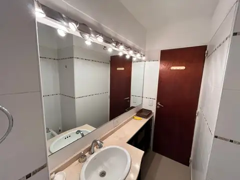 Departamento en Alquiler Temporal 20 años