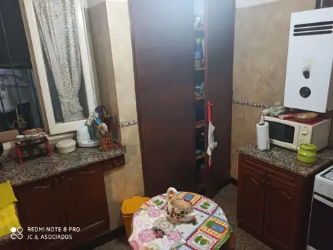 PRESIDENTE QUINTANA 1000-ROSARIO