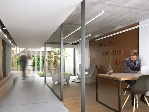 AVELINO ROLON 1900, Piso 1