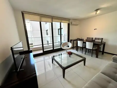 Departamento en Alquiler de 2 ambientes