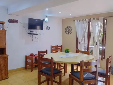 Depto Tipo Casa en Venta en San Bernardo Del Tuyu, USD 58.000