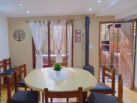 Depto Tipo Casa en Venta de 3 ambientes