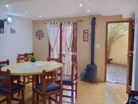 Depto Tipo Casa en Venta de 2 dormitorios