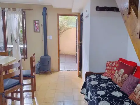 Depto Tipo Casa en Venta 35 años