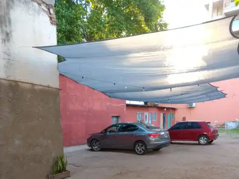 Terreno ideal para desarrollo – 348 m² sobre calles Sallares