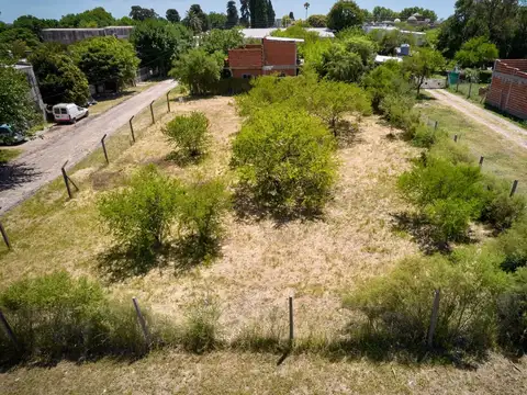 Terreno en Gualeguaychu