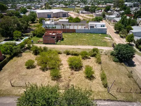 Terreno en Venta en Gualeguaychu, USD 40.000