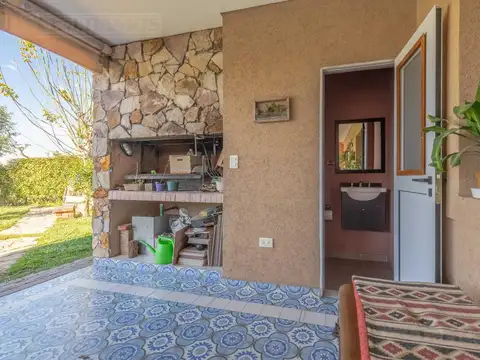 Casa en Venta 3 años
