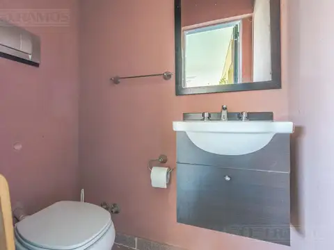 Casa al lago en venta en el Barrio Muelles, Puertos / Escobar