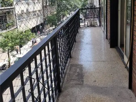 DEPARTAMENTO 3 DOR.C/DEP - BARRIO NORTE, CAPITAL FEDERAL