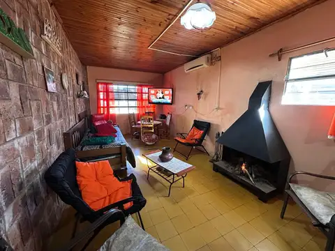 Casa en Venta en Paysandu, USD 107.000