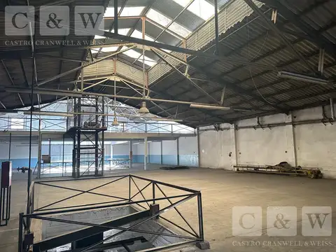 Constitución al 3000 CABA