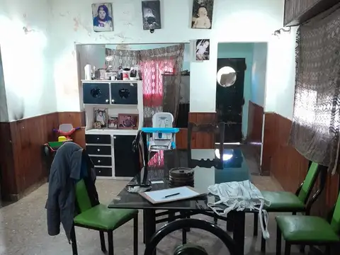 Casa en Venta de 2 dormitorios