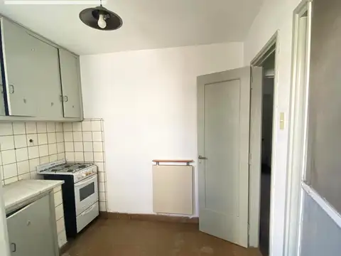 Departamento en Alquiler 60 años