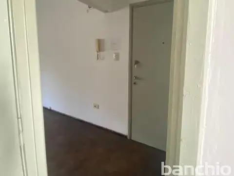 Departamento en Alquiler al Oeste