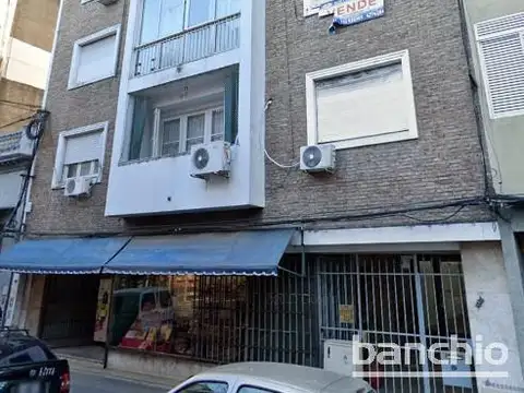 Departamento 1 Dormitorio - Centro