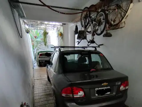 Casa en Venta en Villa Ballester, USD 230.000