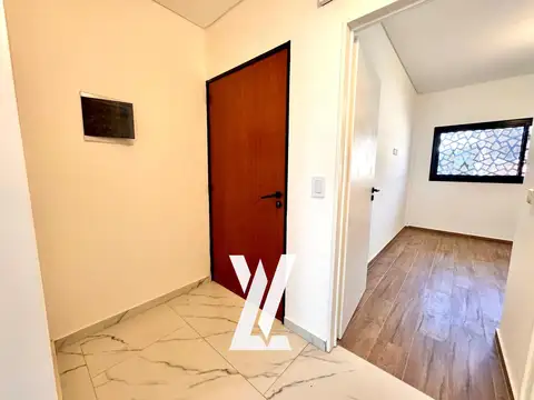 Departamento en Venta en Villa del Parque, USD 139.000