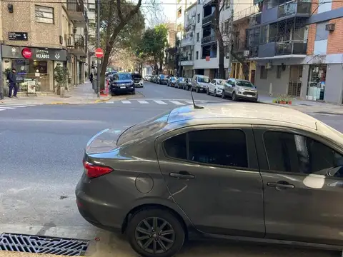 Av. Luis M. Campos al 300