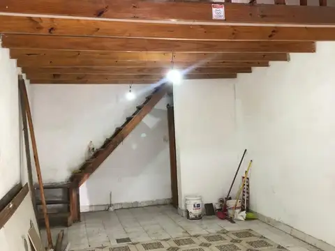 ALQUILER DE LOCAL COMERCIAL EN LOS POLVORINES