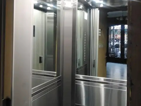 Departamento en Venta en Balvanera, USD 89.000