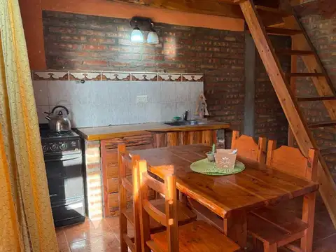 Casa en Venta en El Bolson, USD 165.000