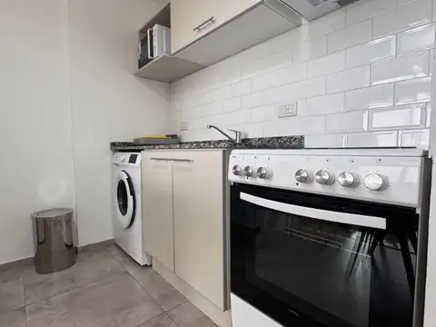 Departamento en Alquiler de 2 ambientes