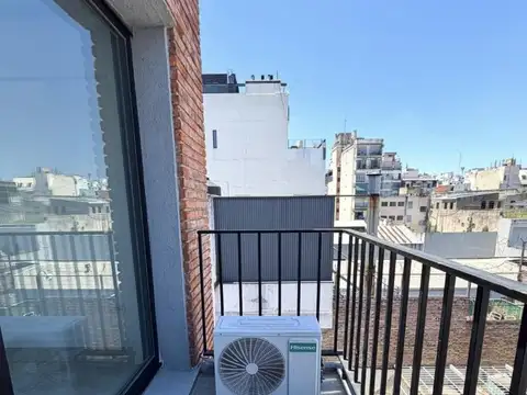 Departamento en Venta Apto profesional