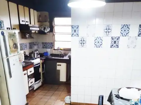 Casa en Venta en Pompeya, USD 200.000