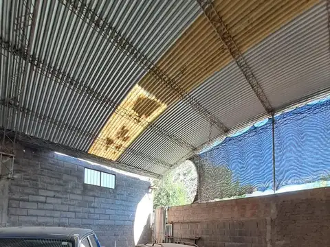 Galpon en Venta en Capitan Bermudez, USD 65.000