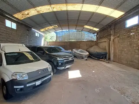Galpon en Venta 16 años