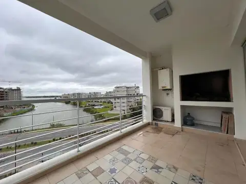 DEPARTAMENTO 3 AMBIENTES ALQUILER NORDELTA