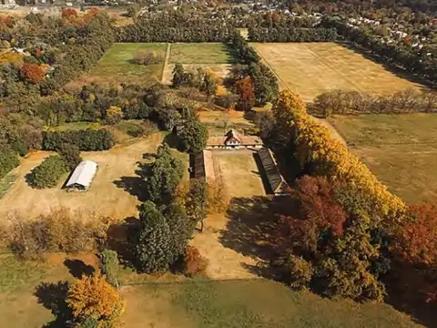 Barrio Privado Almahue 2599