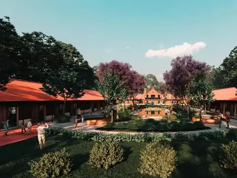 Terreno en Venta de 760,0 m2