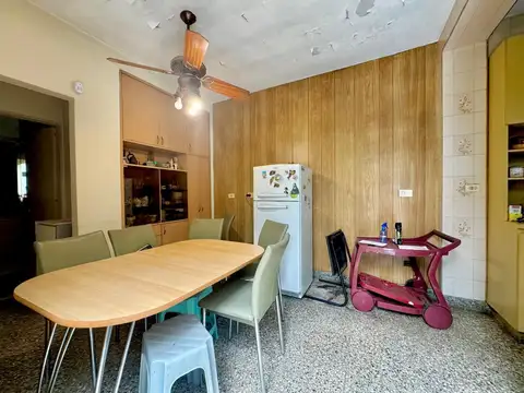 Casa en Venta 60 años