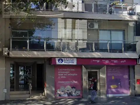 Av De Los Incas 4800, Piso 7°